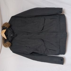 Firefly jacket winter snow ski snowboard XL